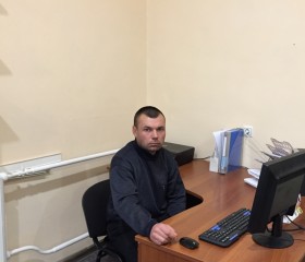 Семен, 42 года, Новосибирск