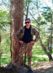 Viktor, 49, Moscow