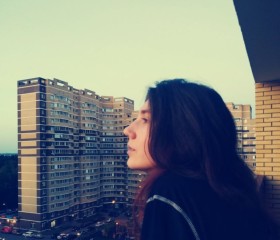 Nellie, 19, Moscow