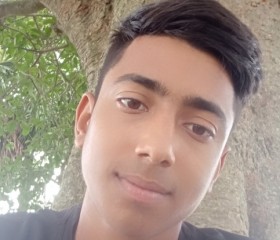 Md Nazmul hasan, 20, Par Naogaon