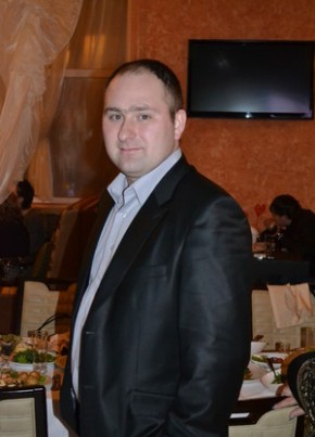 Денис, 41, Россия, Пятигорск