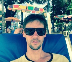 Anton, 37, Yekaterinburg