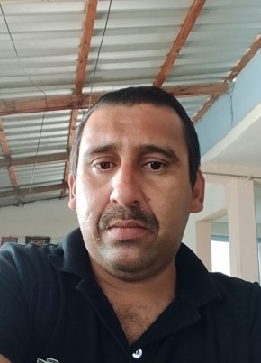 Adrián de Jesús из Cabo San Lucas 31 год