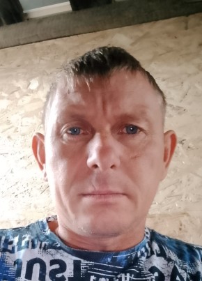 Юра из Белово 41 год