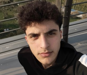 Hüseyn, 20, Sirvan