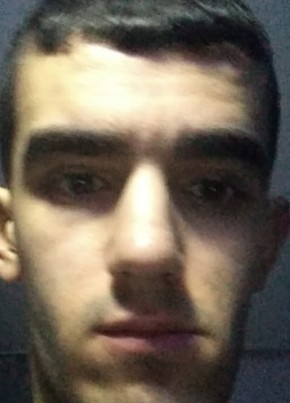 yasin, 21, Turkey, Ankara