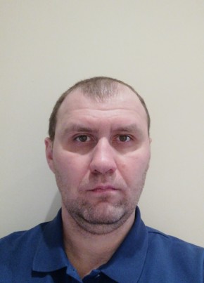 Александр, 41, Россия, Междуреченск