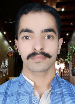 Muhammadshafaqat, 21, پاکستان, كوٹ ادُّو‎