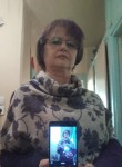 мила, 62 года, Харків