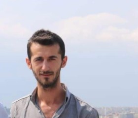 Erdi Yaşlı, 34 года, İstanbul