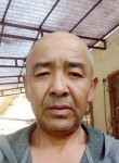 Жолдош Кадыров, 52 года, Бишкек