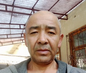 Жолдош Кадыров, 53 года, Бишкек