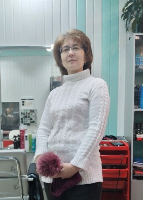Ольга Лазарева, 51, Azərbaycan Respublikası, Lankaran
