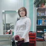Ольга Лазарева, 51 год, Lankaran