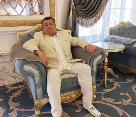 Альберт Аджи, 53 года, Toshkent