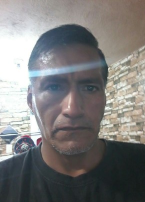 Jesus reynosa, 55, Estados Unidos Mexicanos, Saltillo