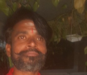 Dattraj, 35 лет, Aurangabad (Maharashtra)