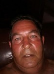 Edson luiz, 60 лет, Cabo Frio