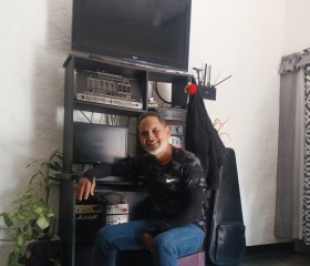 Nino, 50, Ejido