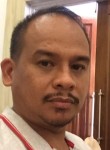 Mukhtar, 49 лет, Malacca