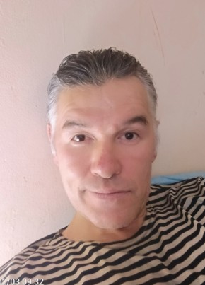 Леонид, 49, Россия, Гостагаевская