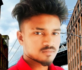 Raju, 27, Sidhi
