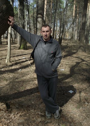 tema, 44, Russia, Yekaterinburg