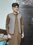 Wasif khattak, 18, Rawalpindi