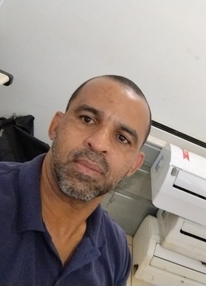 Eduardo Jorge из Brasília 45 лет