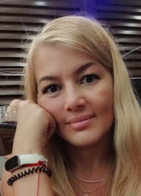 Оксана из Тюмени 49 лет