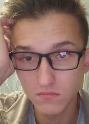 Victor из Санкт-Петербурга 23 года