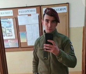 Виталий, 22 года, Миколаїв