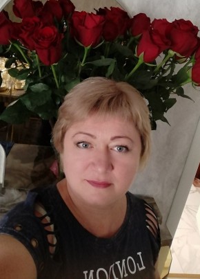 Ольга, 46, Россия, Нефтекумск