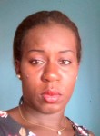 Gaëlle, 35 лет, Yaoundé
