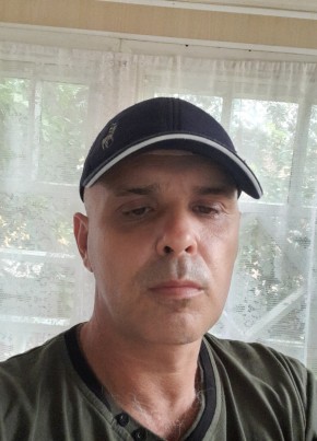 Игорь, 49, Россия, Цимлянск