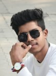 Raj, 19 лет, Ujjain