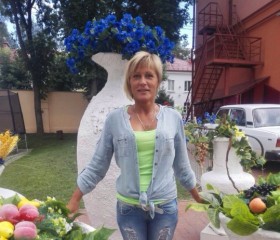 мила, 52 года, Москва