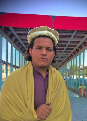 Kadier khan, 25, پاکستان, اسلام آباد