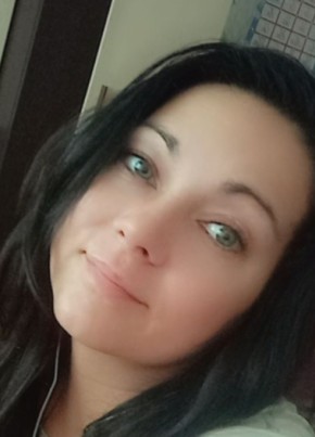 Алена Захарова из Твери 38 лет