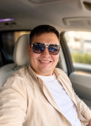 Serj, 34, Russia, Saint Petersburg