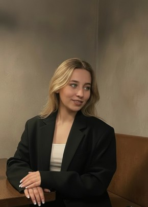 Milena из Балашихи 27 лет