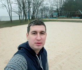 Вадим, 34 года, Берасьце