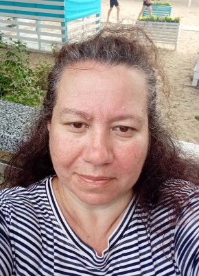 Натали, 49, Россия, Клин