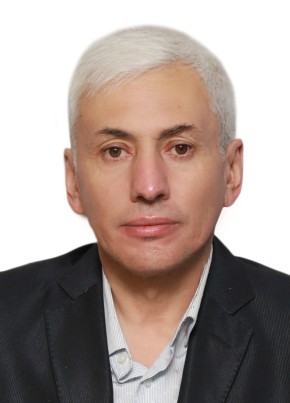 Андрей из Подольска 56 лет