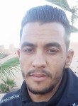 فهد, 29 лет, أڭادير