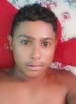 Vinicius Barbosa, 19 лет, Barreirinhas