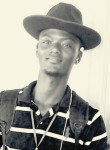 Moussa MK KEITA, 24 года, Camayenne
