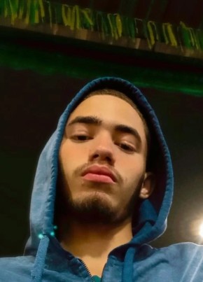 Pl из Duque de Caxias 18 лет