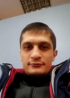 Василий Беловол, 39, Россия, Богучар