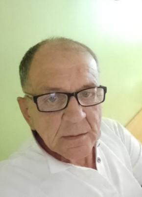 Yuriy, 58, Russia, Moscow